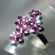 Small Cross - Ring Theonie - 2